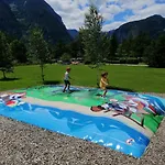 Dormio Szálloda Obertraun