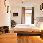 Szálloda Dormio Obertraun