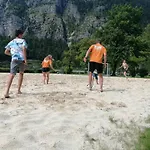 도르미오 오버트라운 호텔
