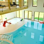 Szálloda Dormio Obertraun