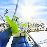 도르미오 오버트라운 4* 오베르트라운