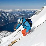 Szálloda Dormio Obertraun