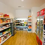 Szálloda Dormio Obertraun