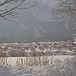 Dormio Szálloda Obertraun