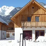 Dormio 4* Obertraun