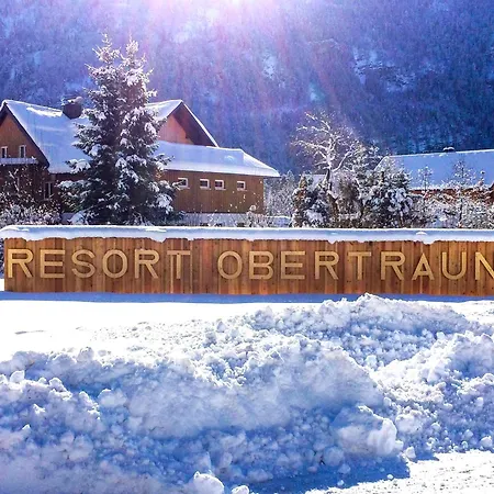 Dormio 4* Obertraun
