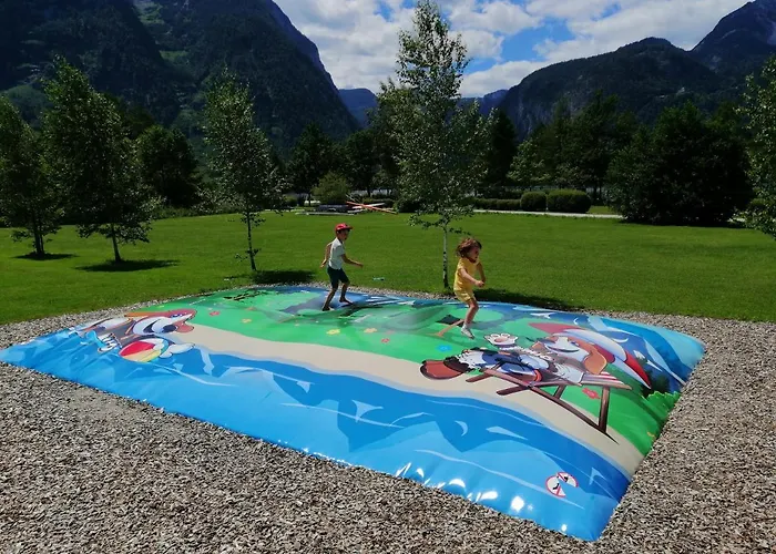 Dormio Hotel Obertraun