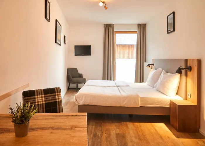 Hotel Dormio Obertraun