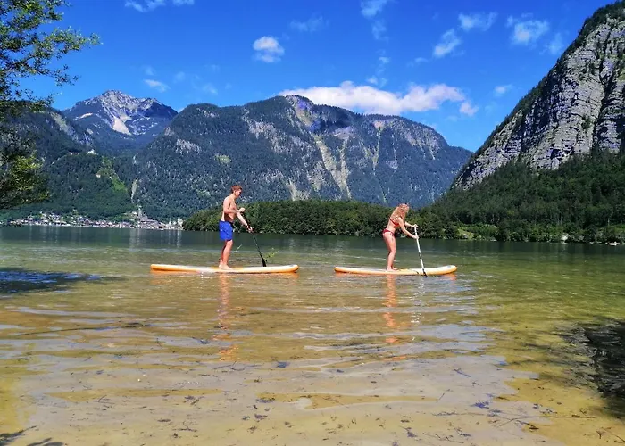 Ξενοδοχείο Dormio Όμπερτραουν