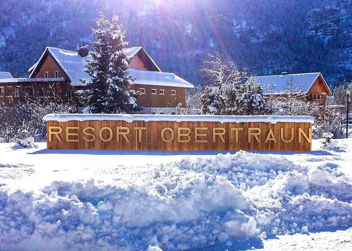 Dormio 4* Obertraun