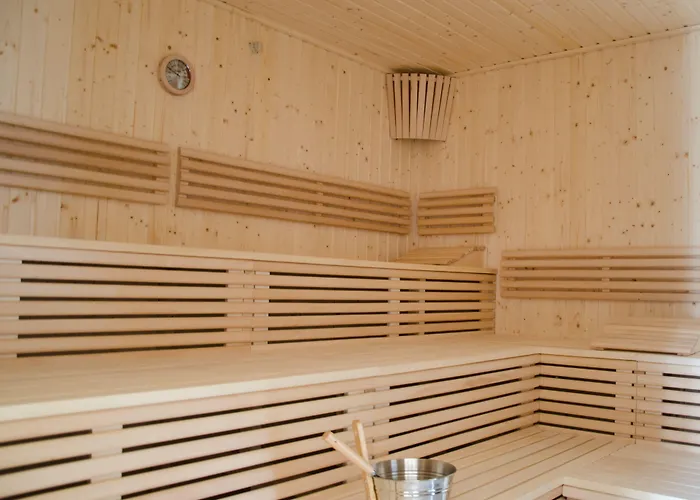 Dormio Ξενοδοχείο Όμπερτραουν