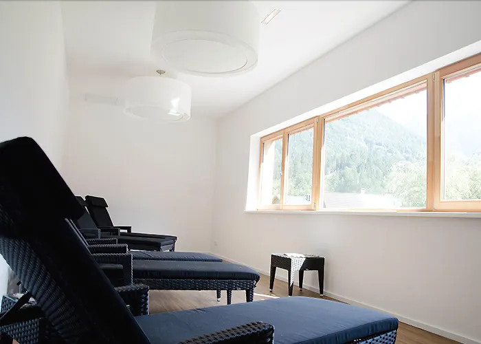 Dormio Όμπερτραουν