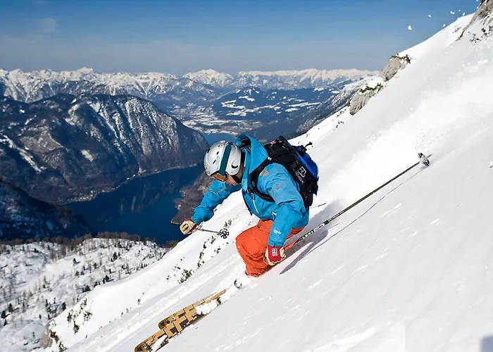 Hotel Dormio Obertraun