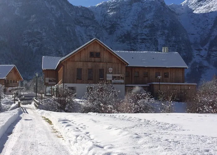 Dormio Hotel Obertraun