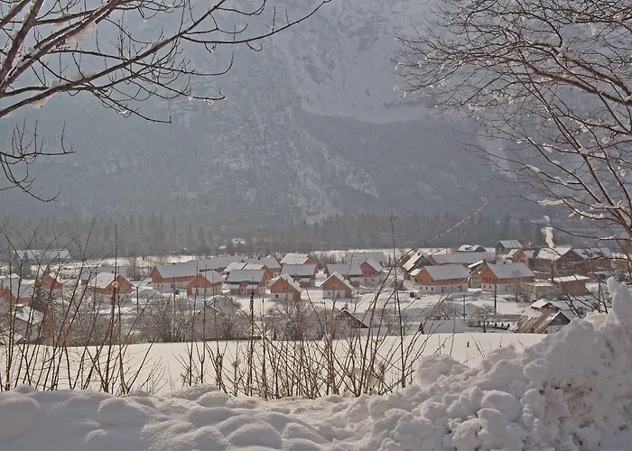 Dormio Hotel Obertraun