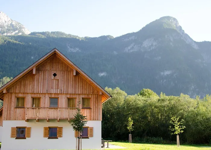 Dormio Hotel Obertraun