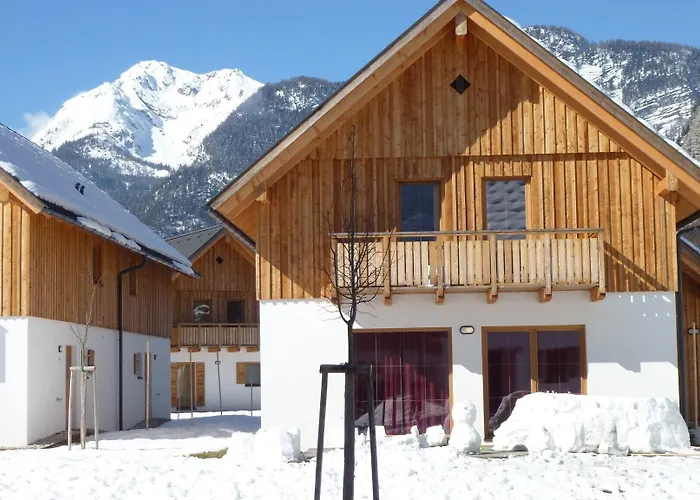 Dormio 4* Obertraun