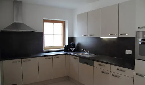 Hotel Dormio Obertraun