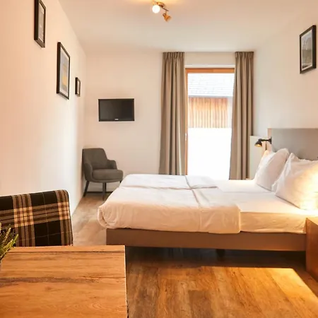 Hotel Dormio Obertraun