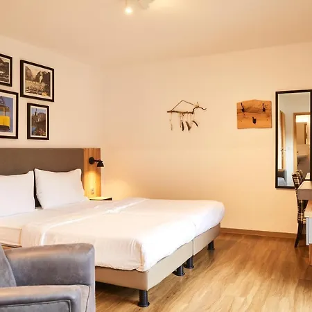 Dormio 4* Obertraun