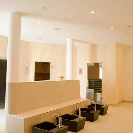 Dormio Hotel 4*