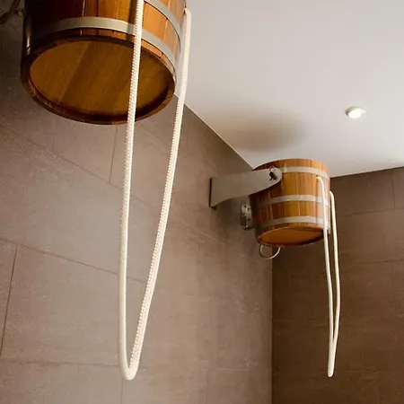 Hotel Dormio