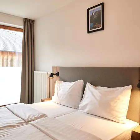 Dormio 4*