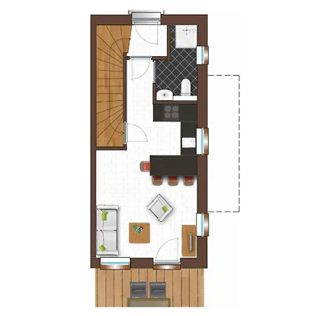 Hotel Dormio 4*