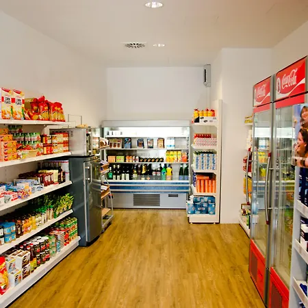 Otel Dormio Obertraun