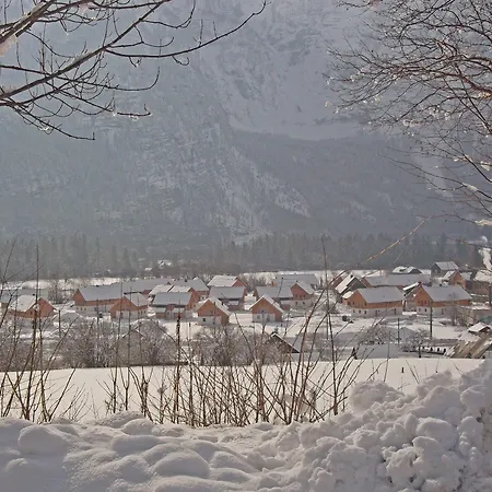 Dormio Otel Obertraun