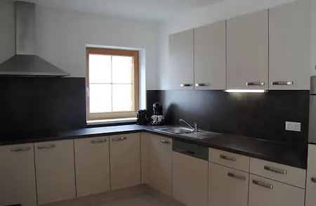 Otel Dormio Obertraun