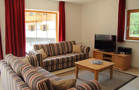 Hotel Dormio