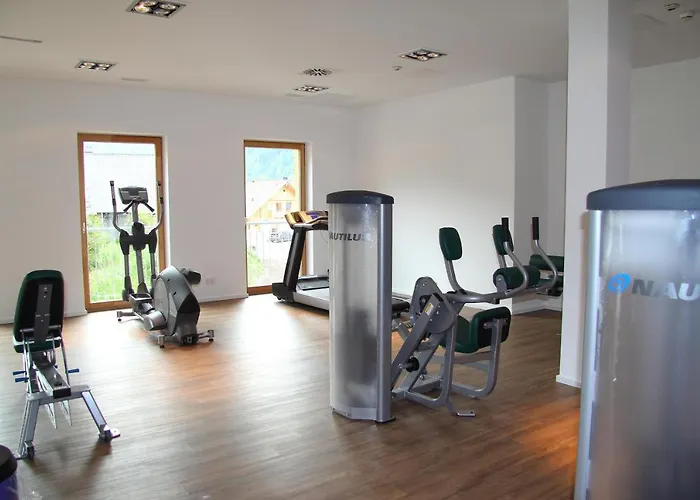 上特劳恩多尔米奥酒店 4*