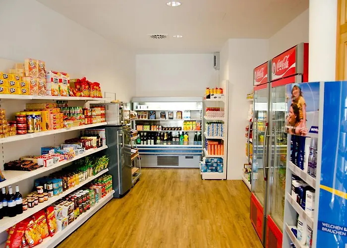 上特劳恩多尔米奥酒店 酒店