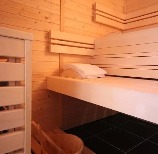 上特劳恩多尔米奥酒店