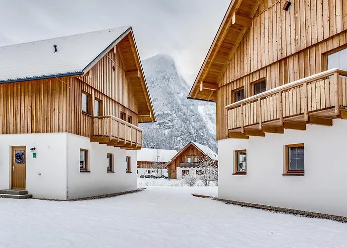 Hotel Dormio Obertraun