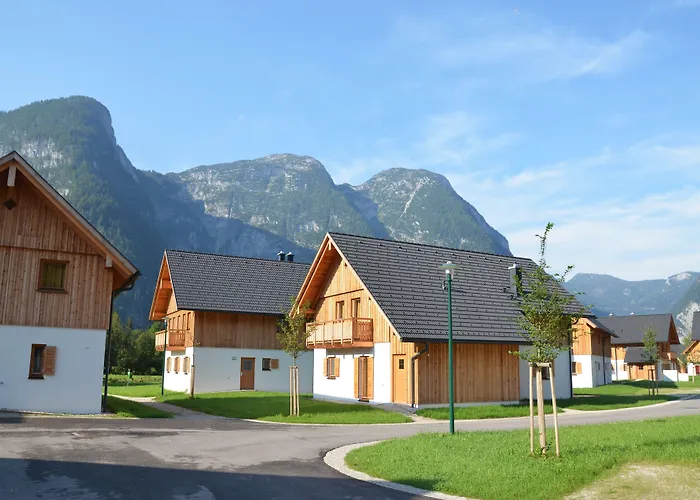 上特劳恩多尔米奥酒店