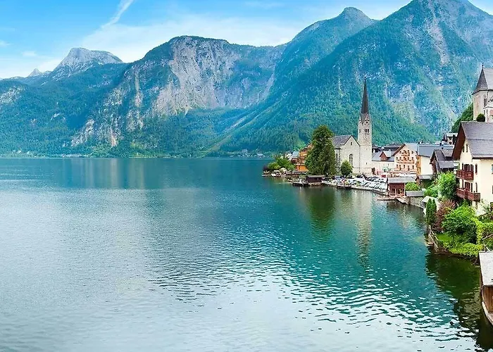 酒店 上特劳恩多尔米奥酒店 4*