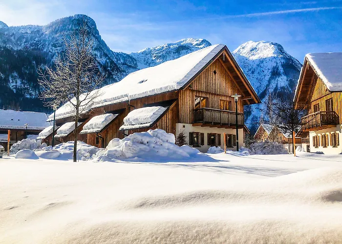 酒店 上特劳恩多尔米奥酒店